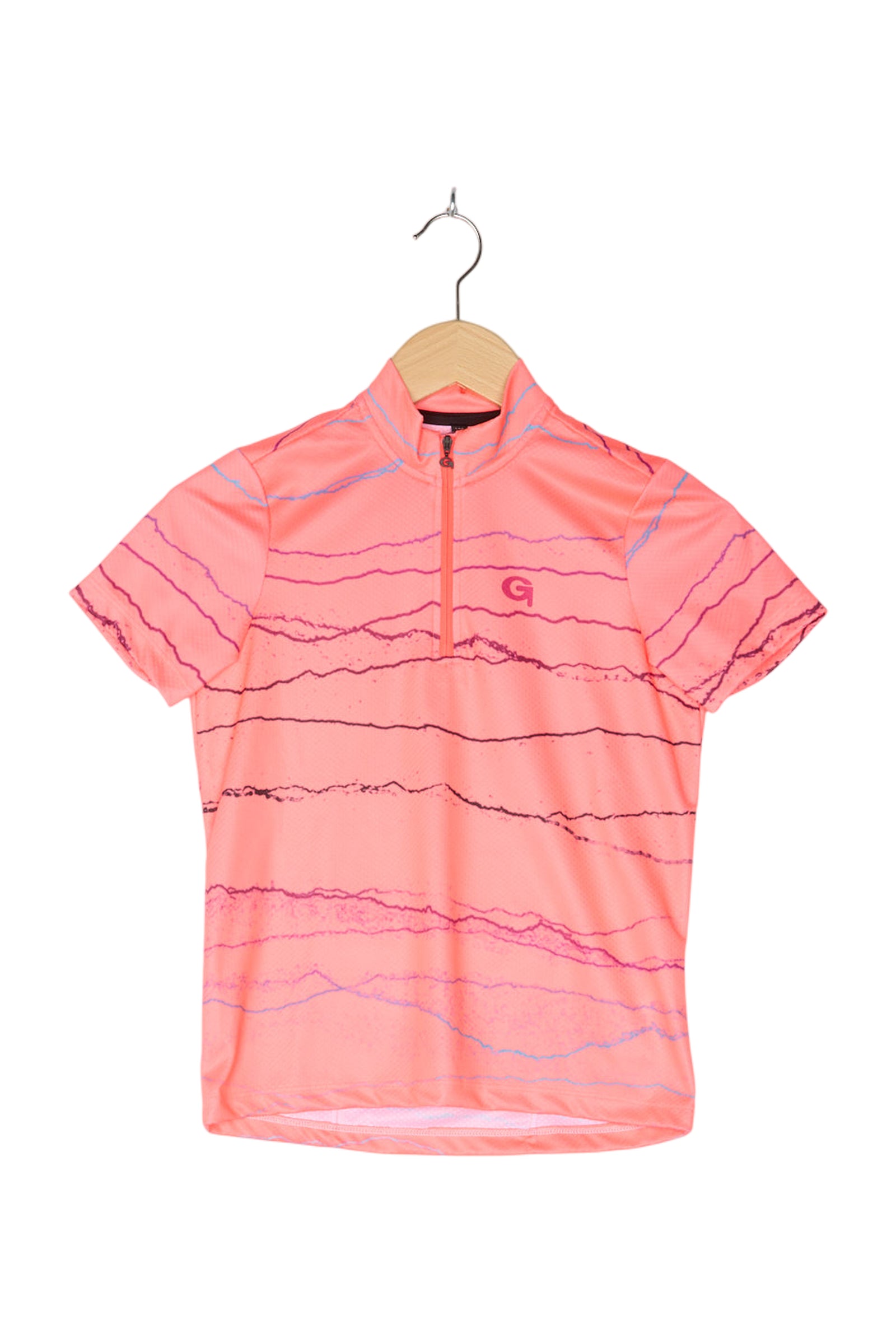 Radtrikot für Kinder